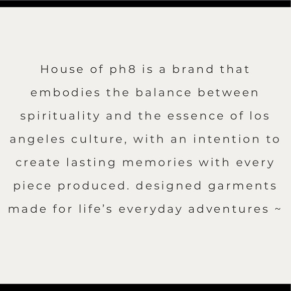 🔥🔥MUCH LOVE HOUSE OF PH8 SCARLET RED HOODIE RARE FIND XXL NWT🔥🔥 - Picture 6 of 6